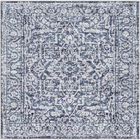Livabliss Monte Carlo MNC-2301 Machine Crafted Area Rug MNC2301-53SQ